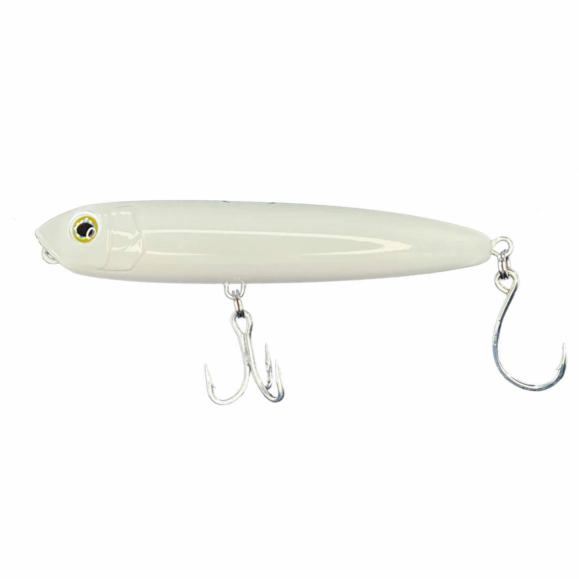 game-on-lures-x-walk-6in-bone