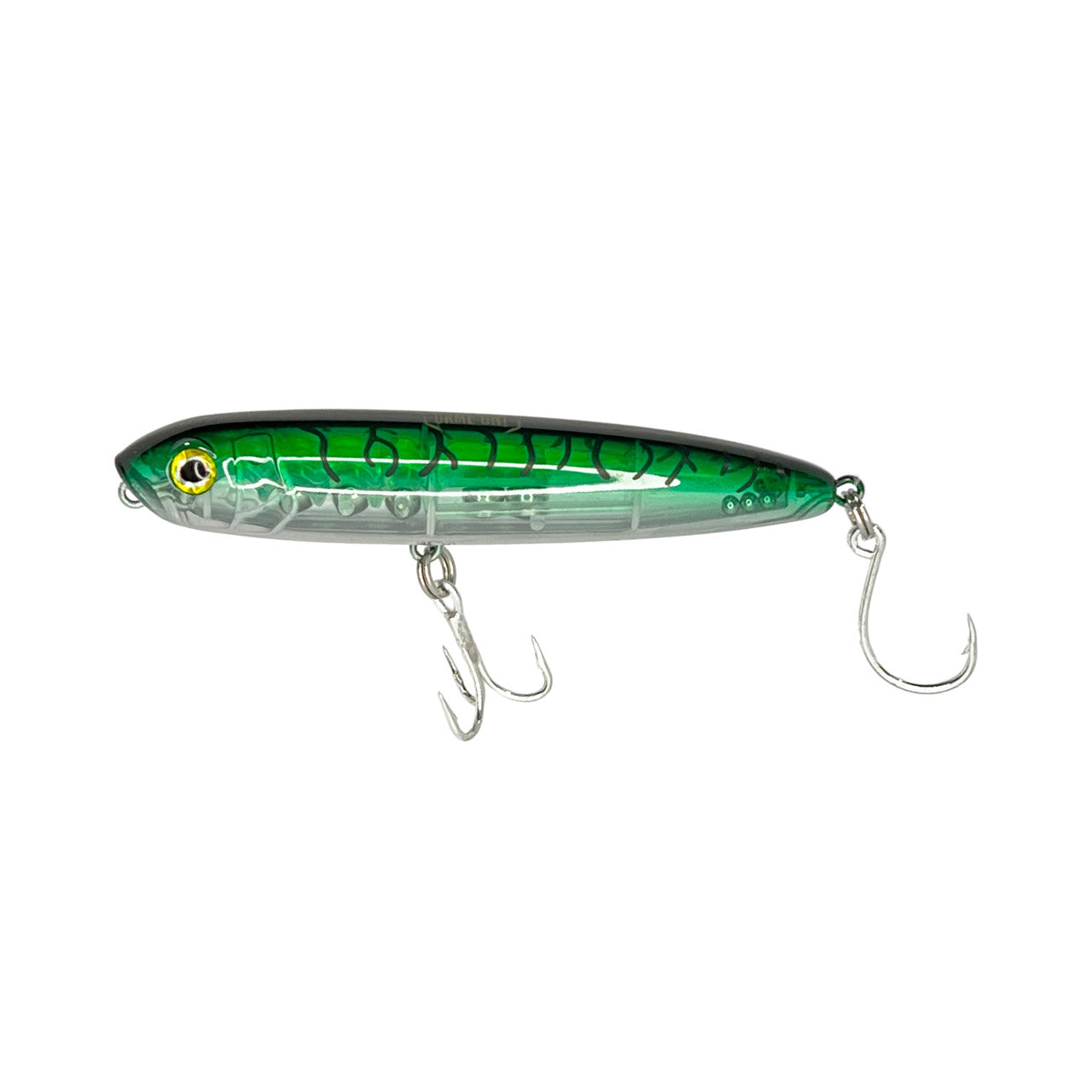 Game On Lures - X-Walk Topwater Lures