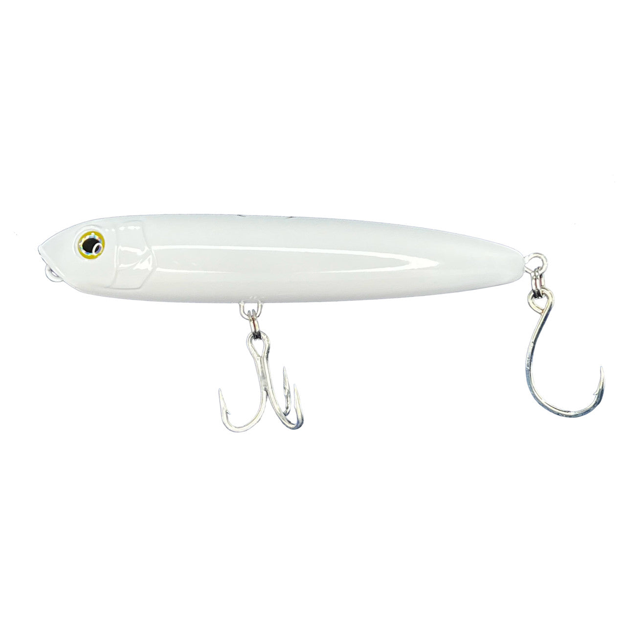 Game On Lures - X-Walk Topwater Lures