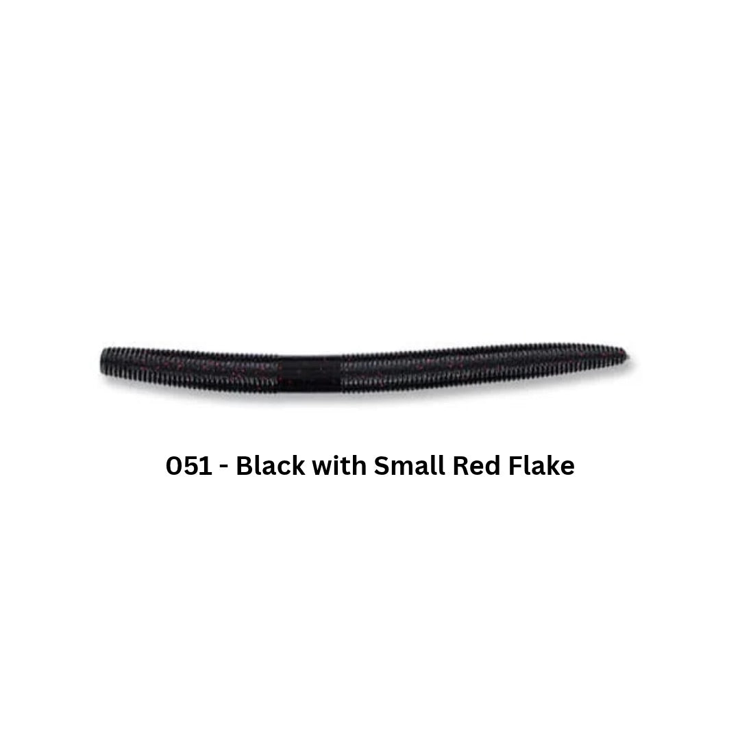 gary-yamamoto-5in-senko-051-black-with-small-red-flake-1