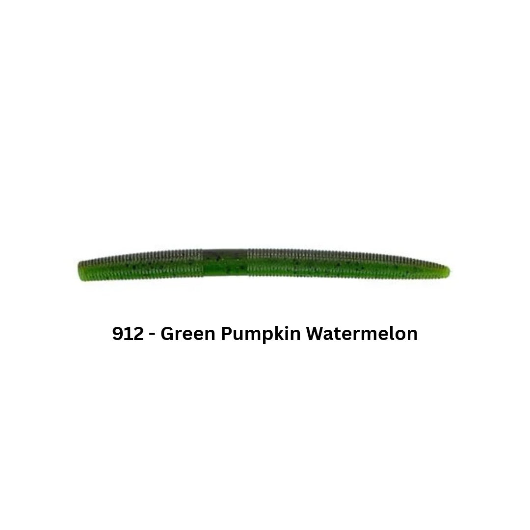 gary-yamamoto-5in-senko-912-green-pumpkin-watermelon