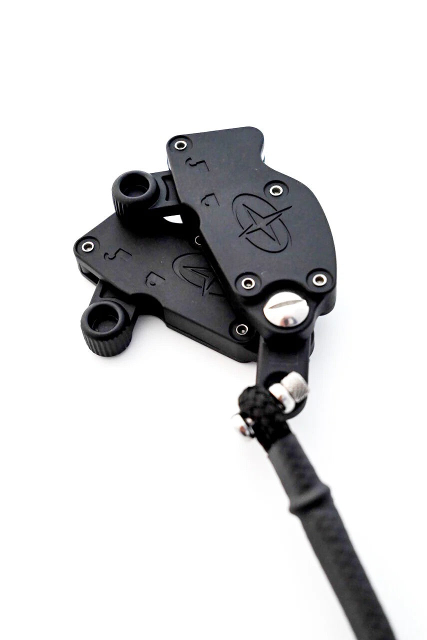 Gemlux - 400lb GEMLOX Halyard Locks
