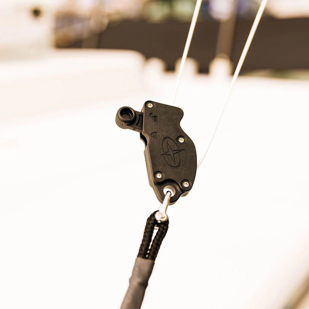 Gemlux - 400lb GEMLOX Halyard Locks