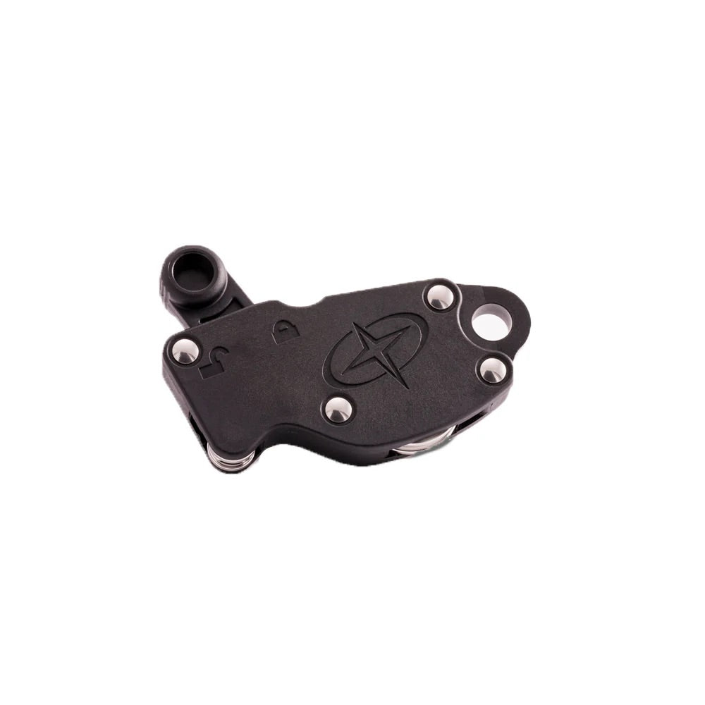 Gemlux - 400lb GEMLOX Halyard Locks