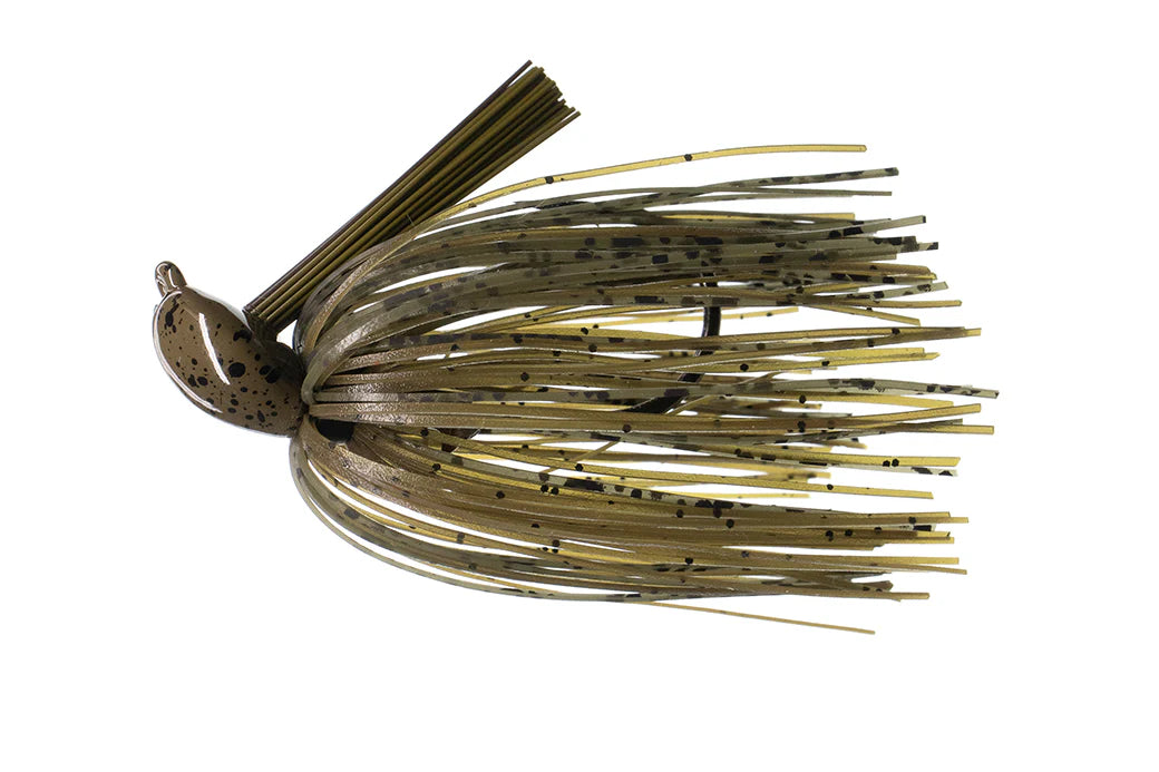 Dirty Jigs - Tour Level Pitchin' Jig
