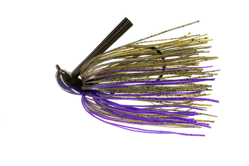 Dirty Jigs - Tour Level Pitchin' Jig