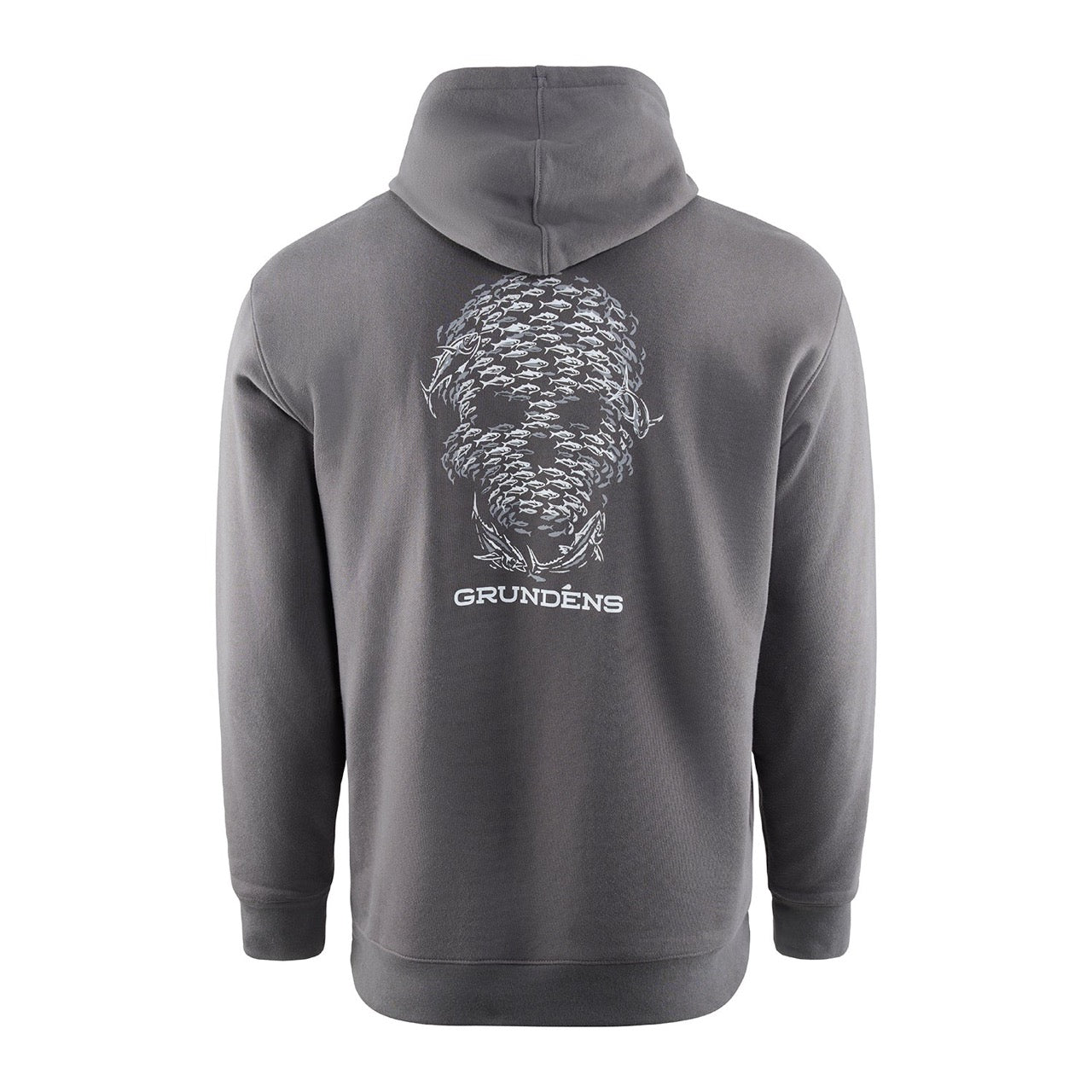 Grundens - Bait Ball Hoodie