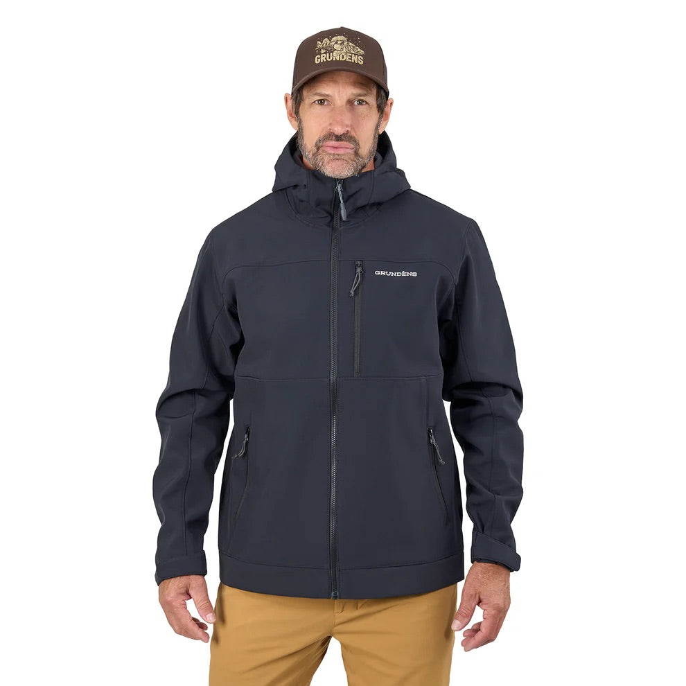 Grundens - Bulkhead Jacket