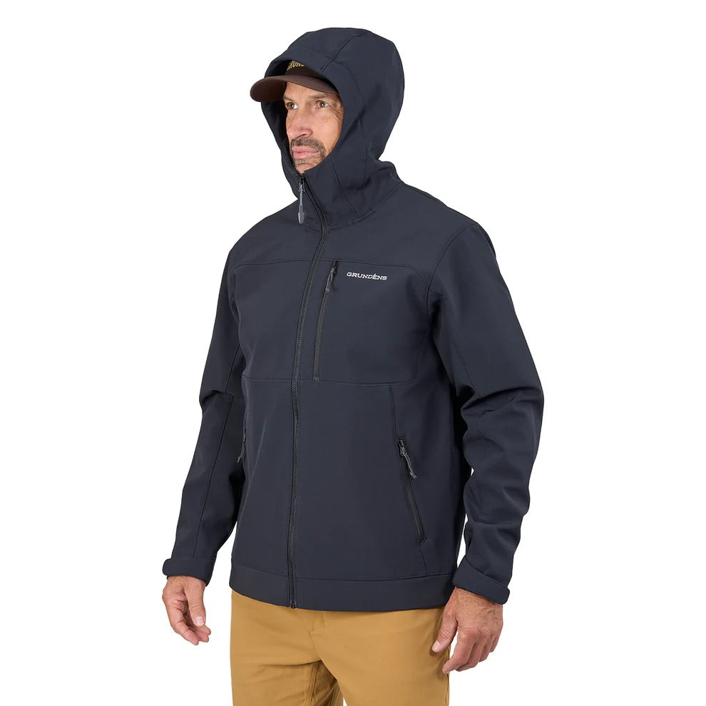 Grundens - Bulkhead Jacket