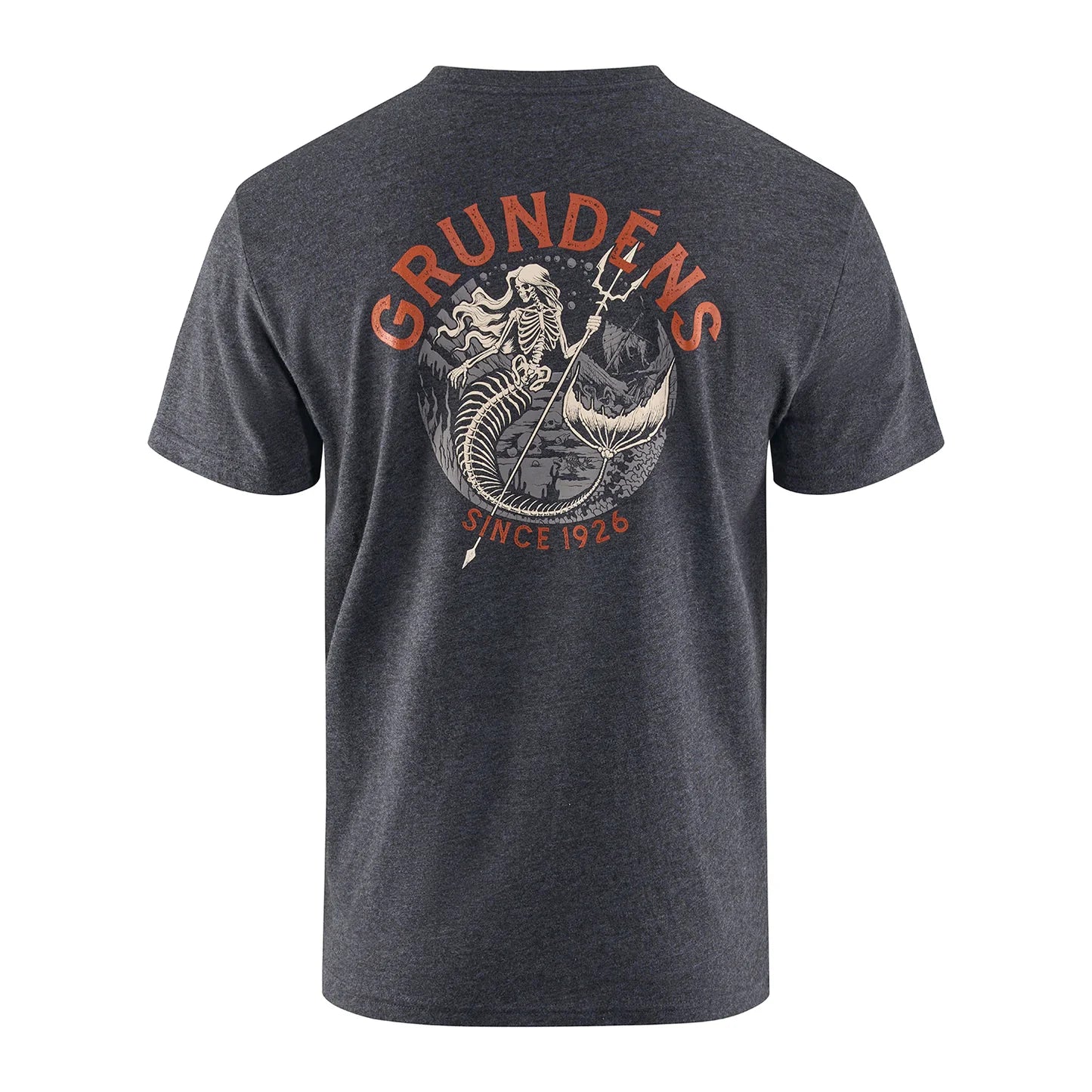 grundens-dead-reckoning-short-sleeve-tee-shirt-heather-charcoal-back-primary