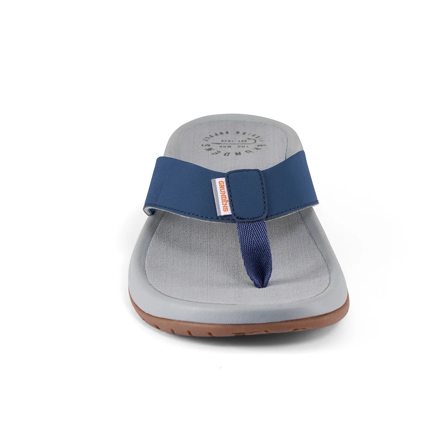 grundens-fishfinder-sandal-blue-abyss-front