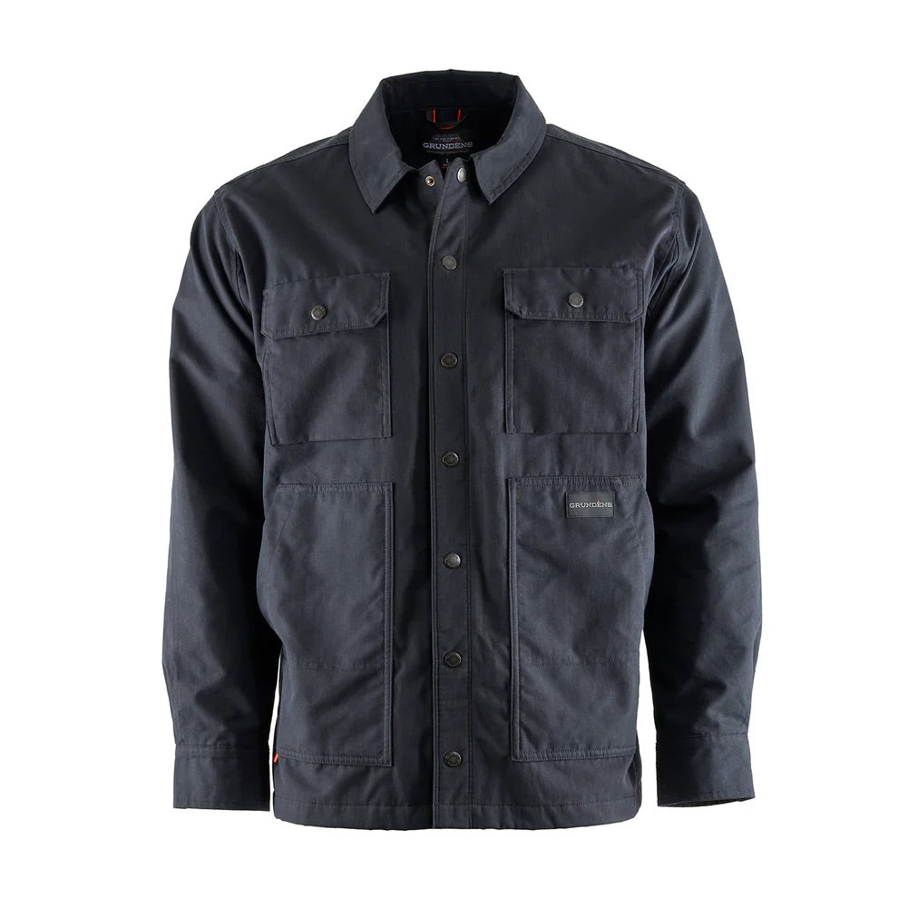 Grundens - Jetty Shacket