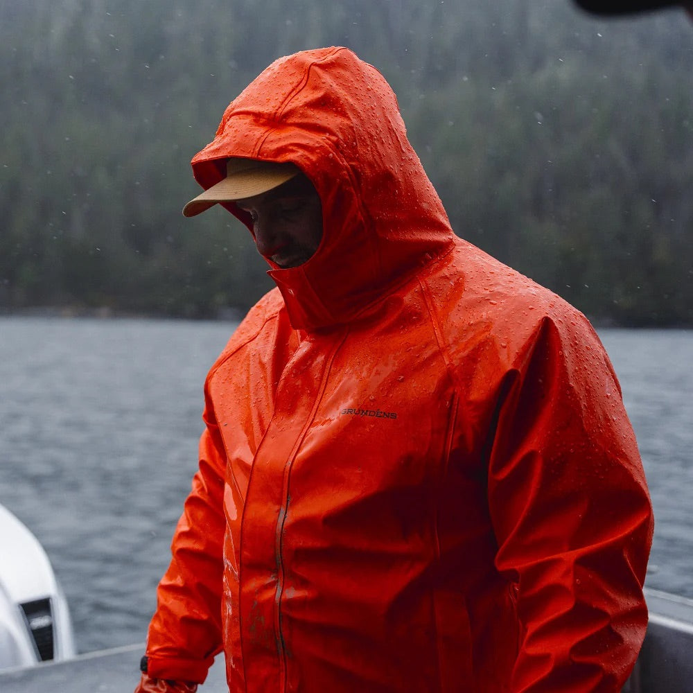 Grundens - Neptune 319 Jacket