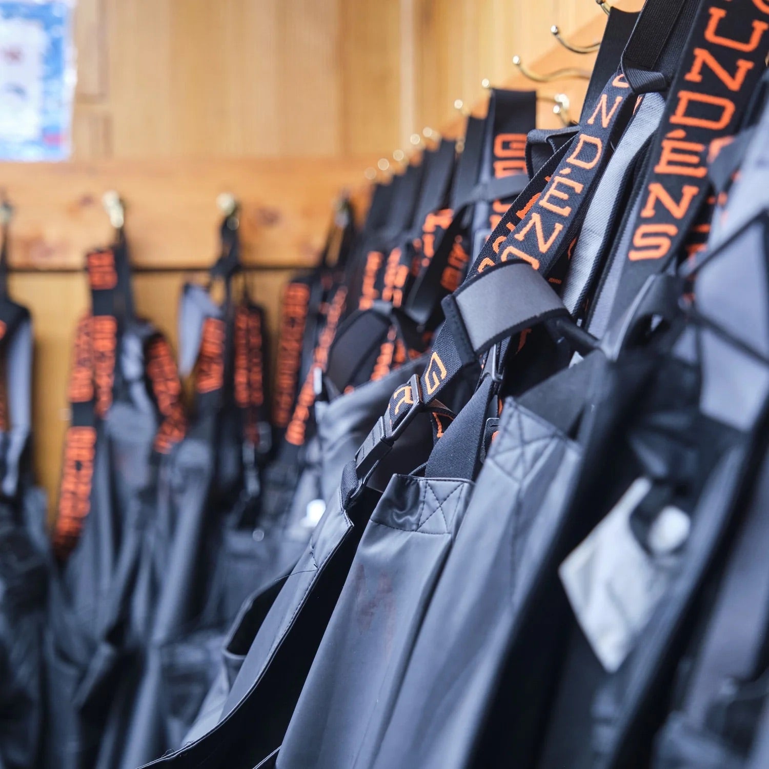 Grundens - Neptune 509 Bibs