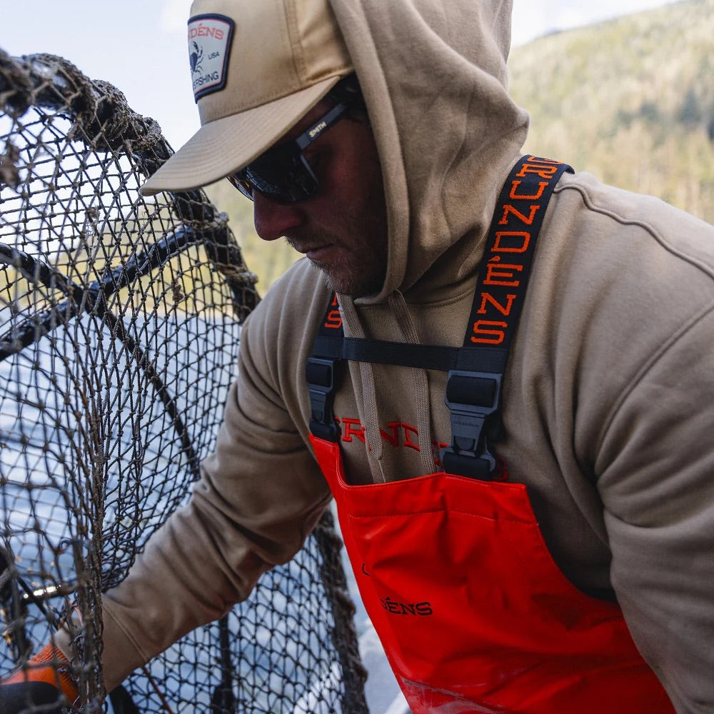 Grundens - Neptune 509 Bibs