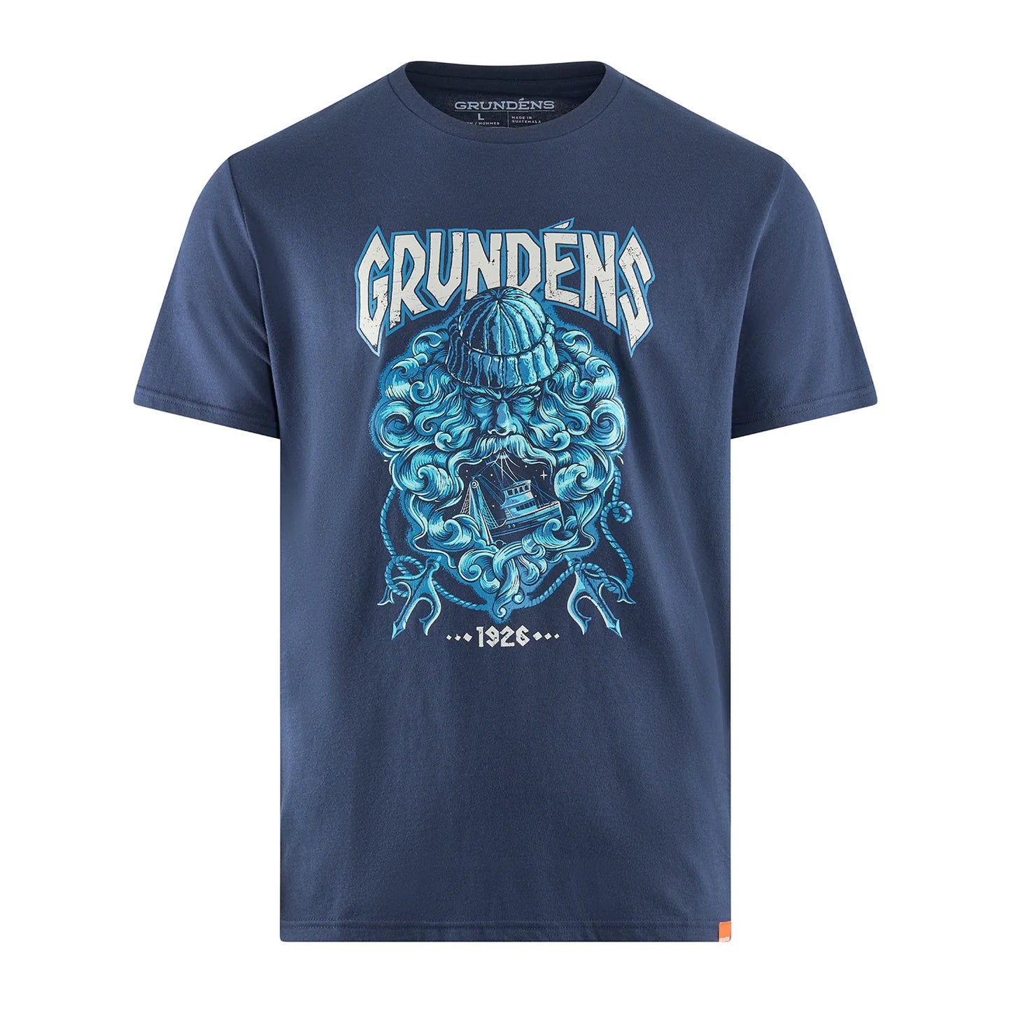 grundens-njord-short-sleeve-t-shirt-dark-navy-front-primary