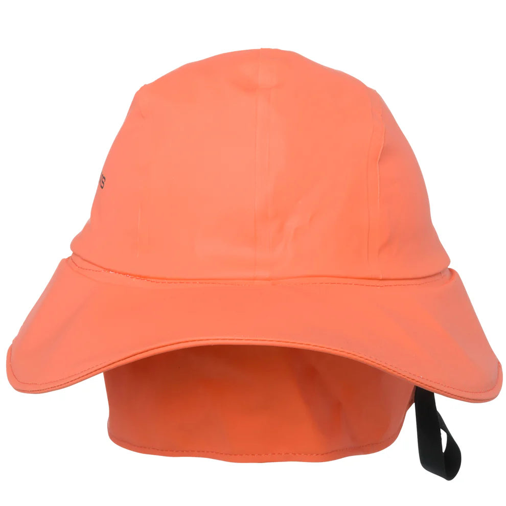 grundens-sandhamn-21-fishing-hat-orange-back