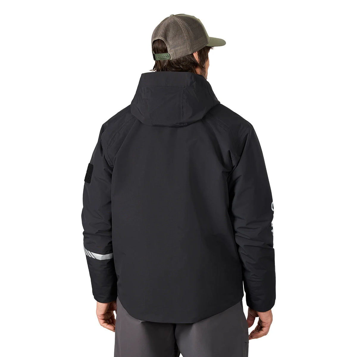 grundens-transmit-x-jacket-black-model-back