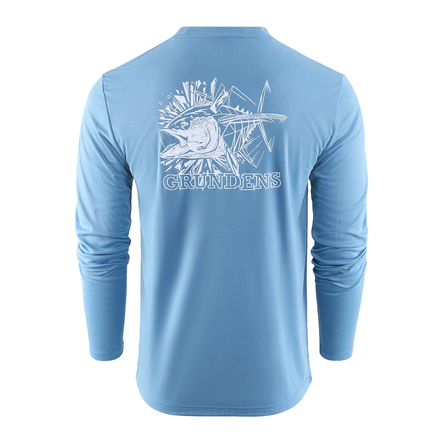 grundens-tuna-torpedo-long-sleeve-tech-tee-captains-blue-back-primary