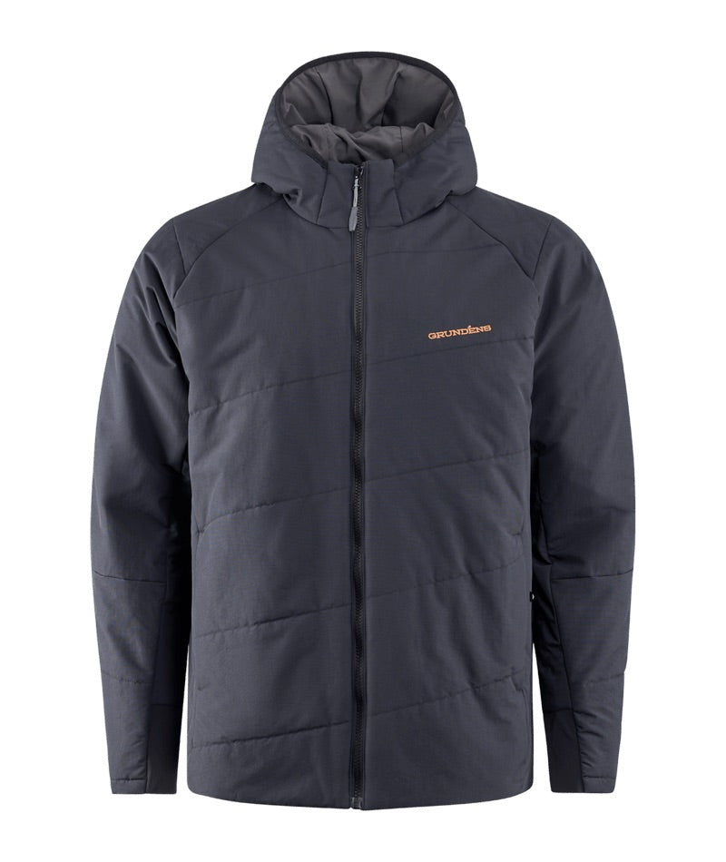 Grundens - Turbulence Insulated Hoodie