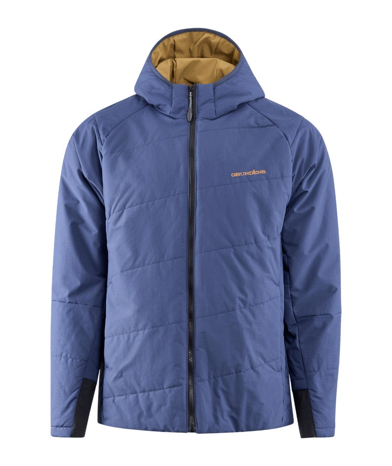 Grundens - Turbulence Insulated Hoodie