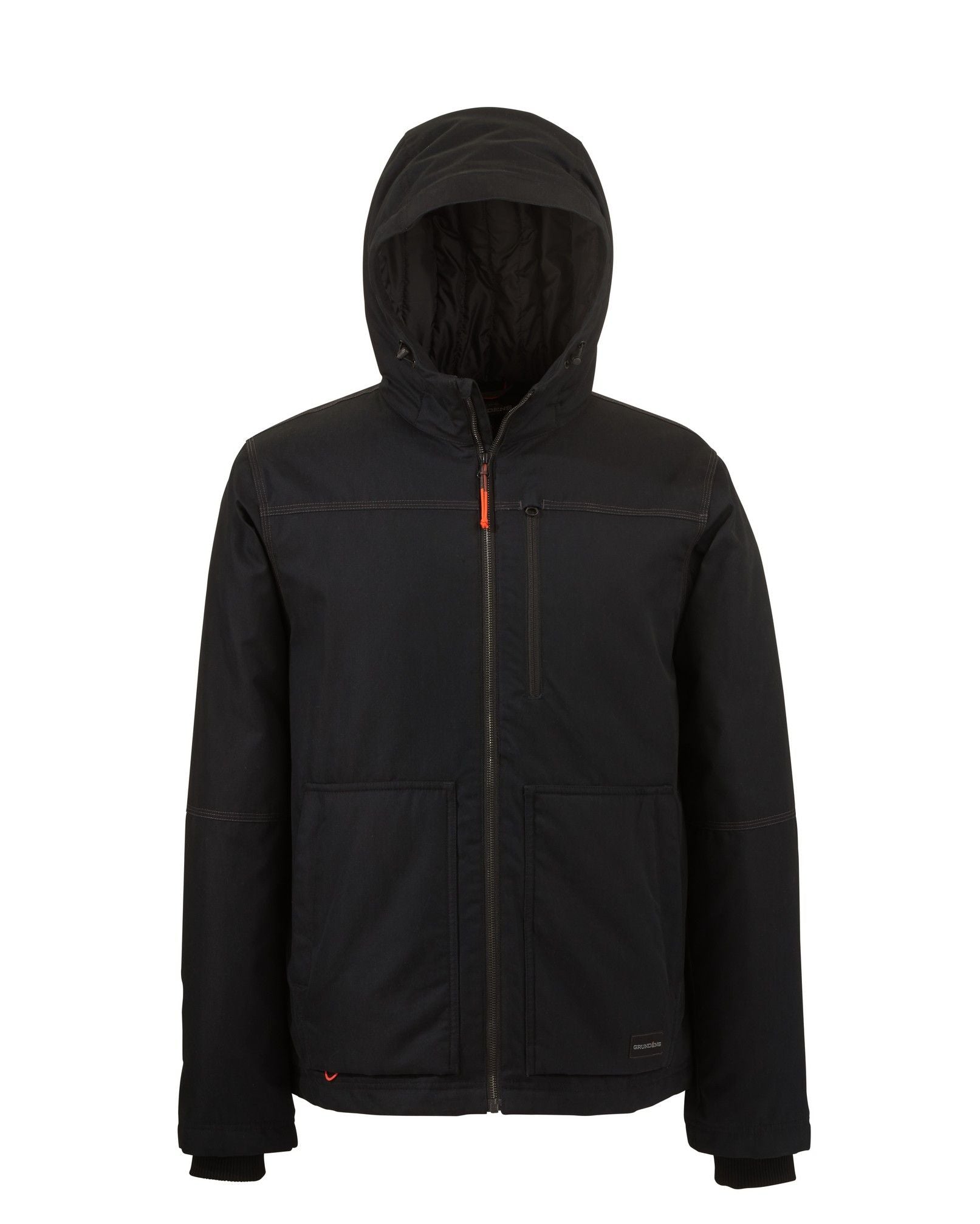 Grundens - Ballast Insulated Jacket