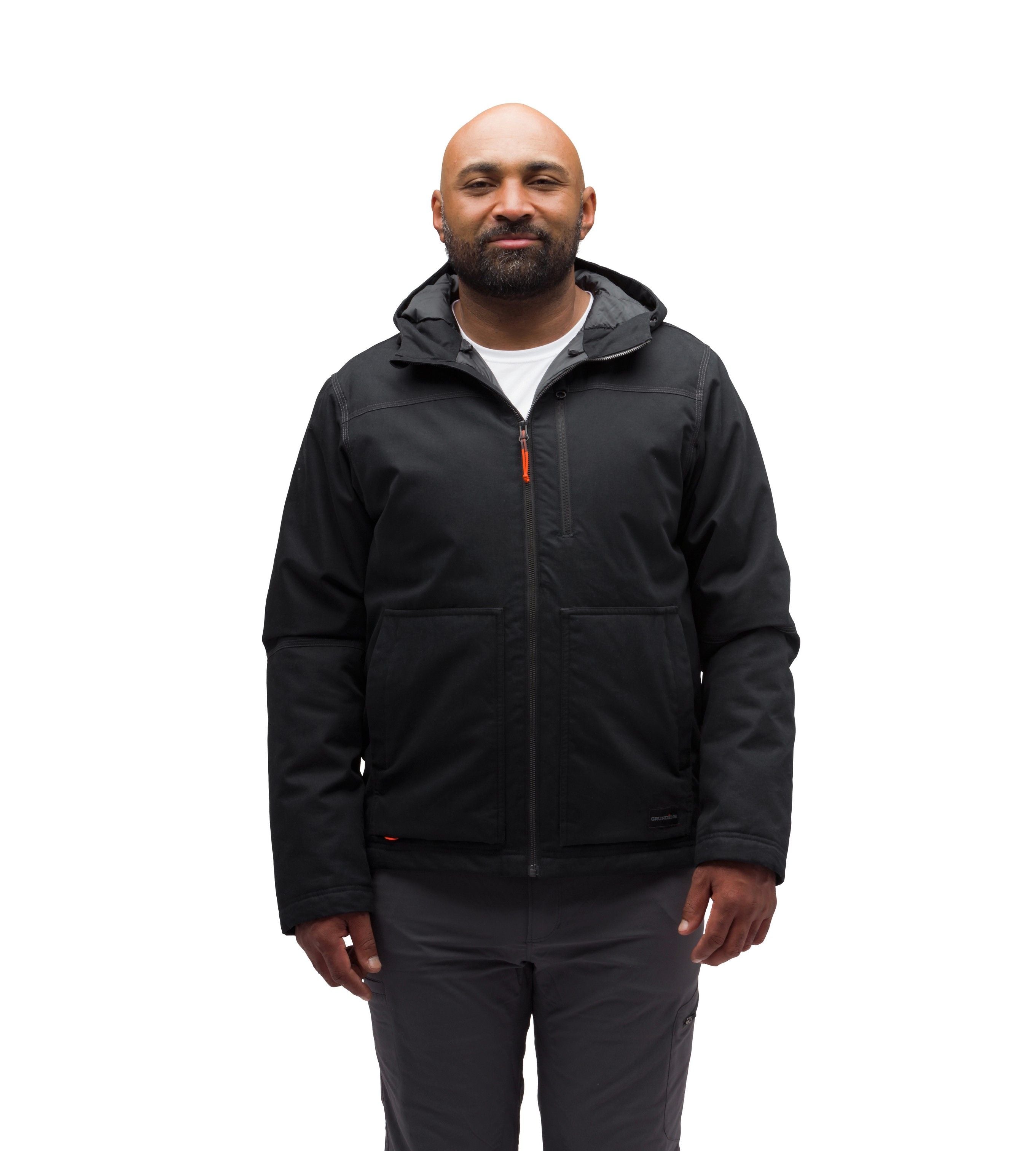 Grundens - Ballast Insulated Jacket