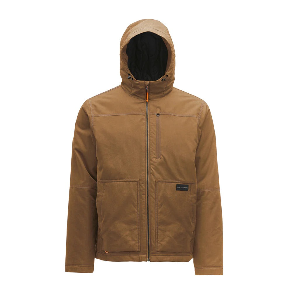 Grundens - Ballast Insulated Jacket