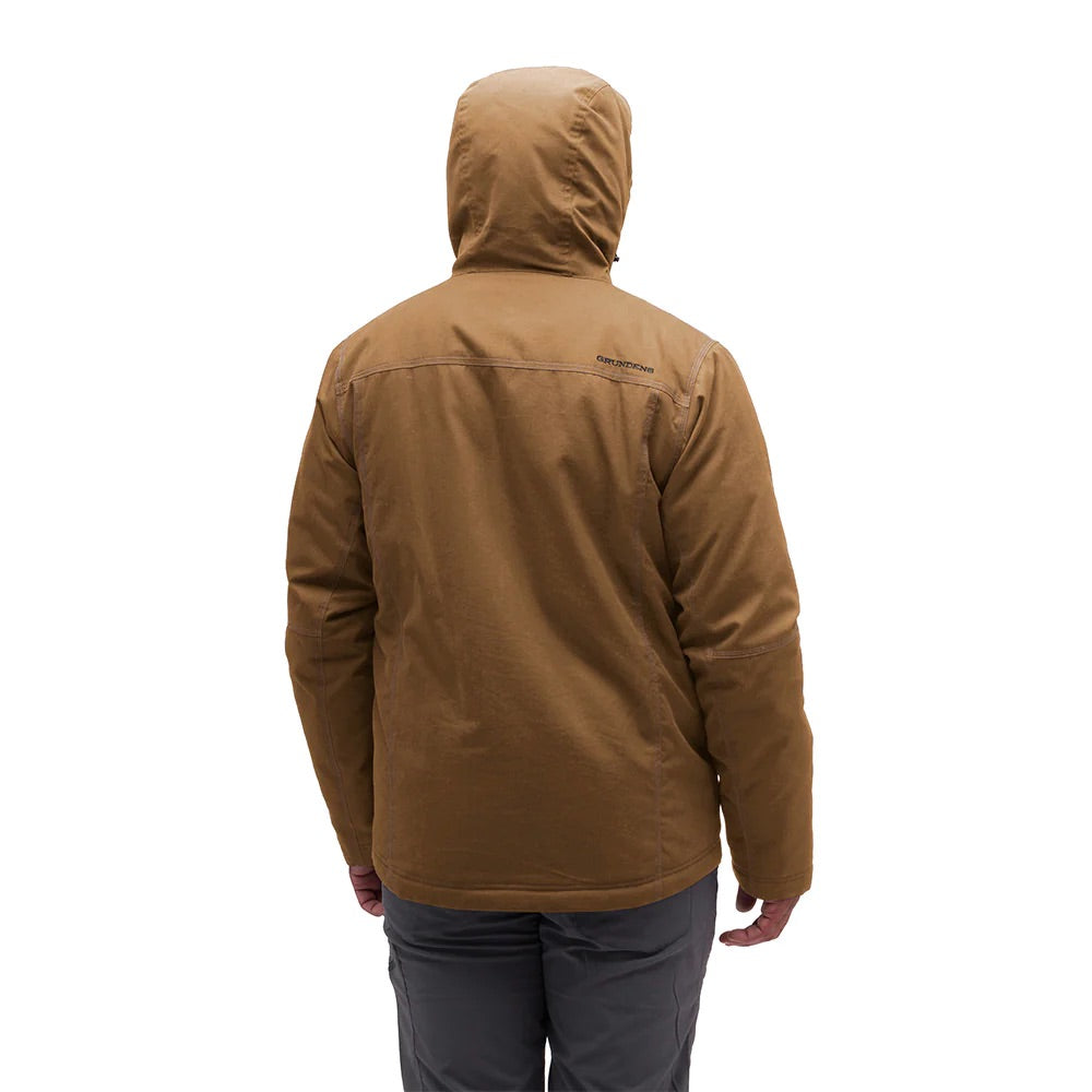 Grundens - Ballast Insulated Jacket