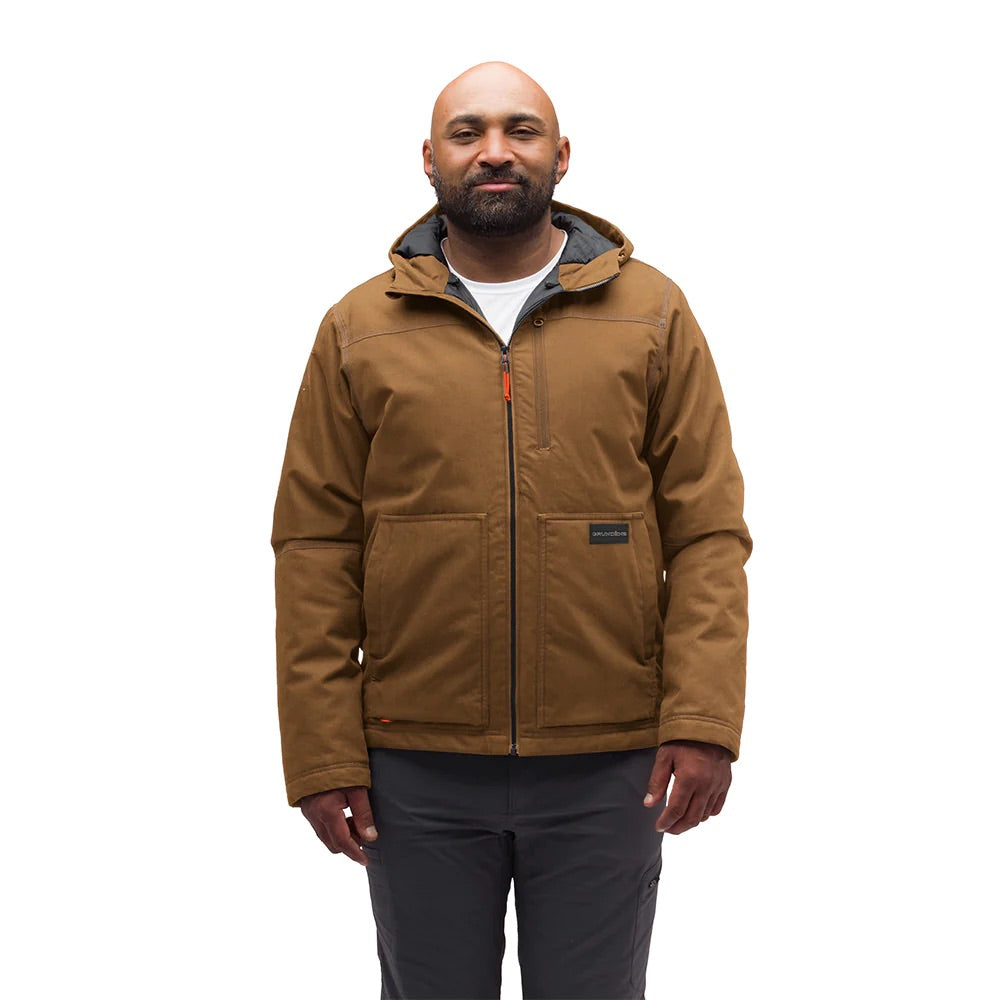 Grundens - Ballast Insulated Jacket