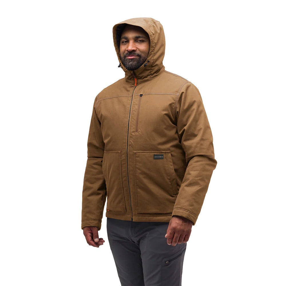Grundens - Ballast Insulated Jacket