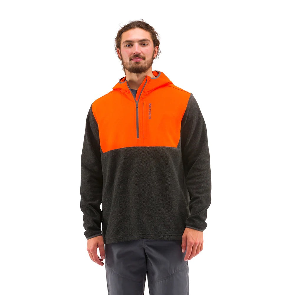 Grundens - Bering Pro Fleece 1/4 Zip