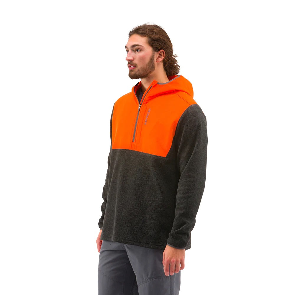 Grundens - Bering Pro Fleece 1/4 Zip