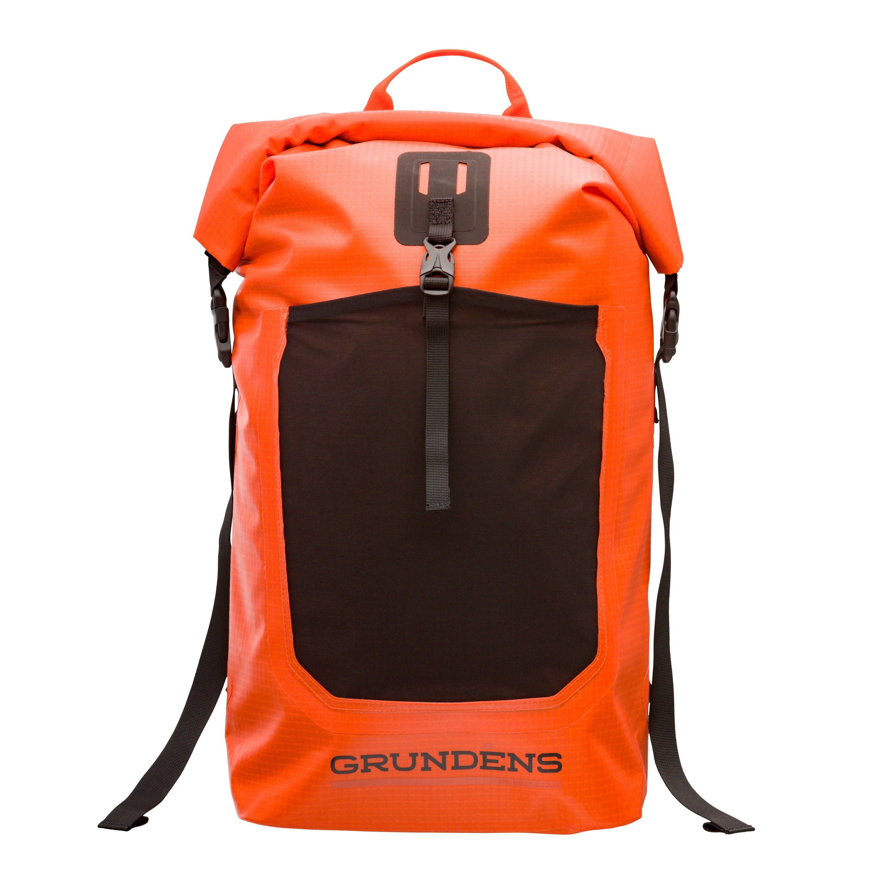 Grundens - Bootlegger Roll Top Backpack (30L)