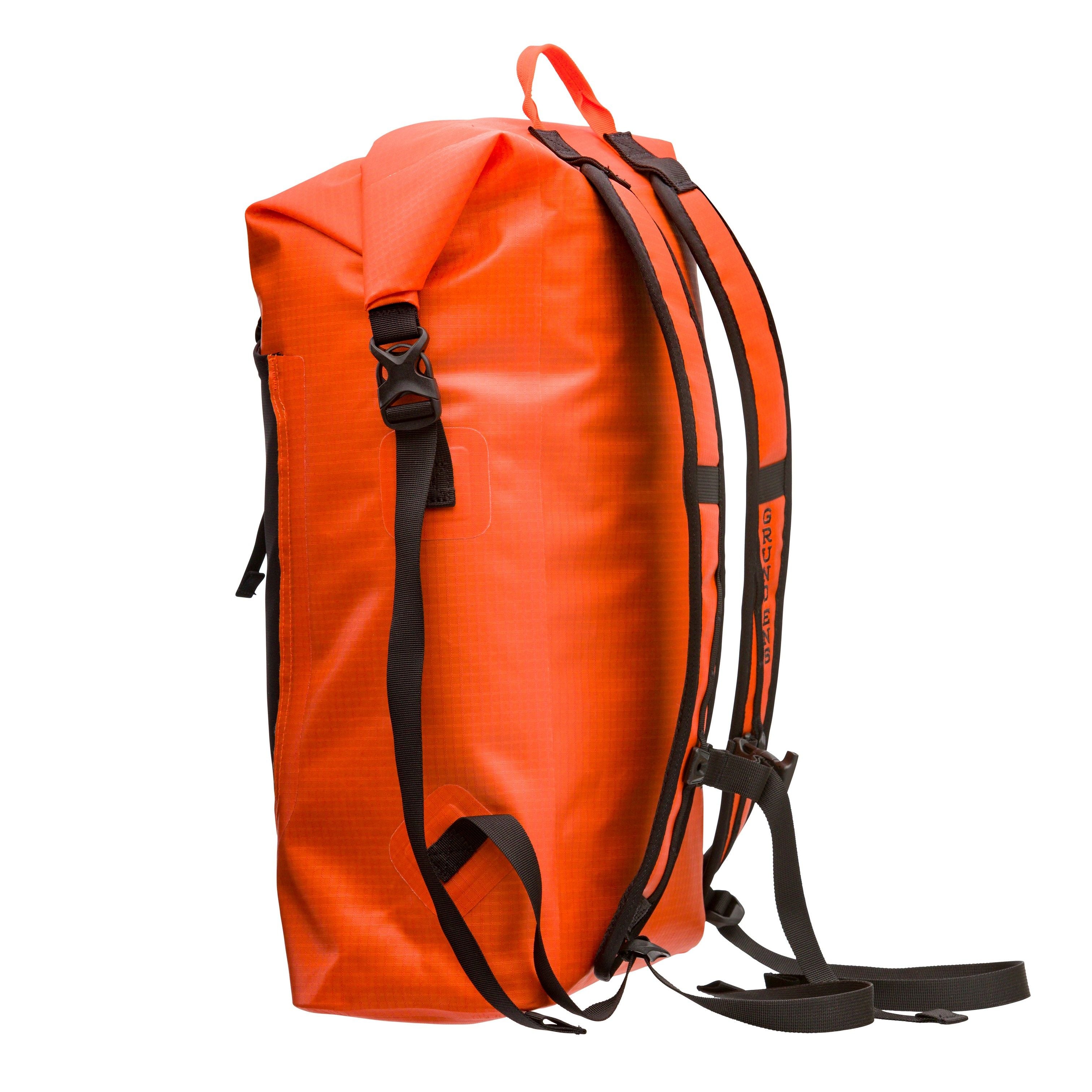 Grundens - Bootlegger Roll Top Backpack (30L)