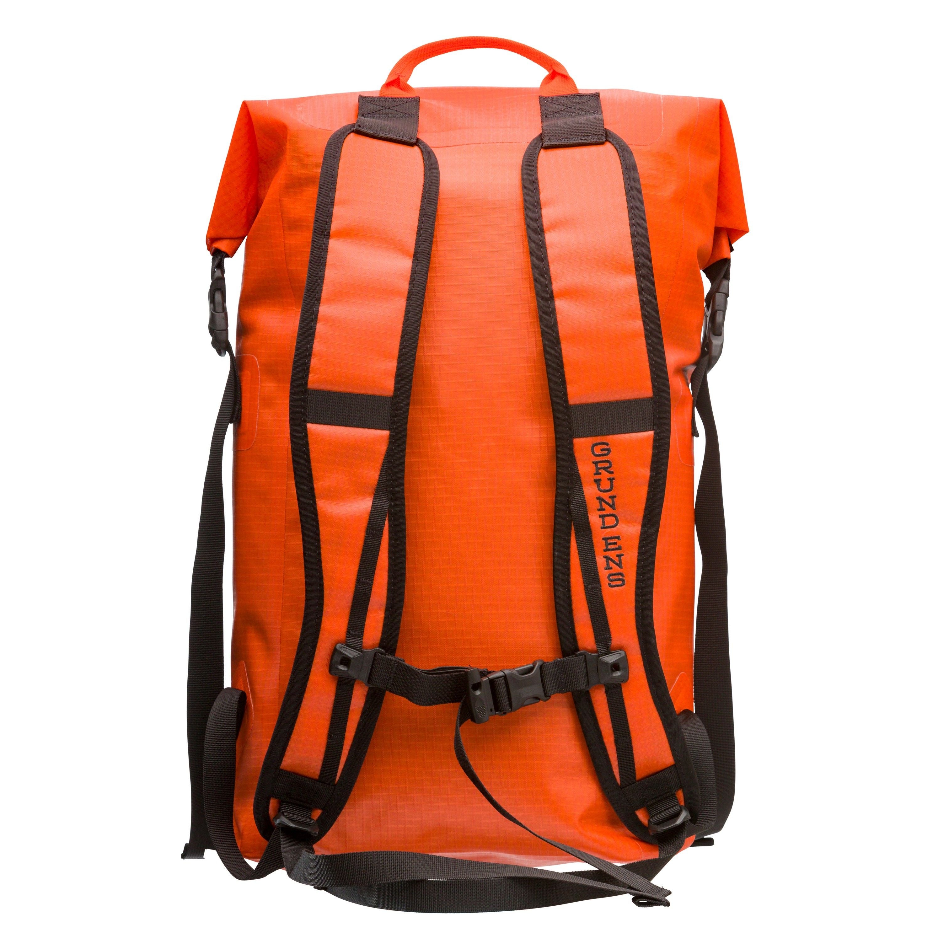 Grundens - Bootlegger Roll Top Backpack (30L)