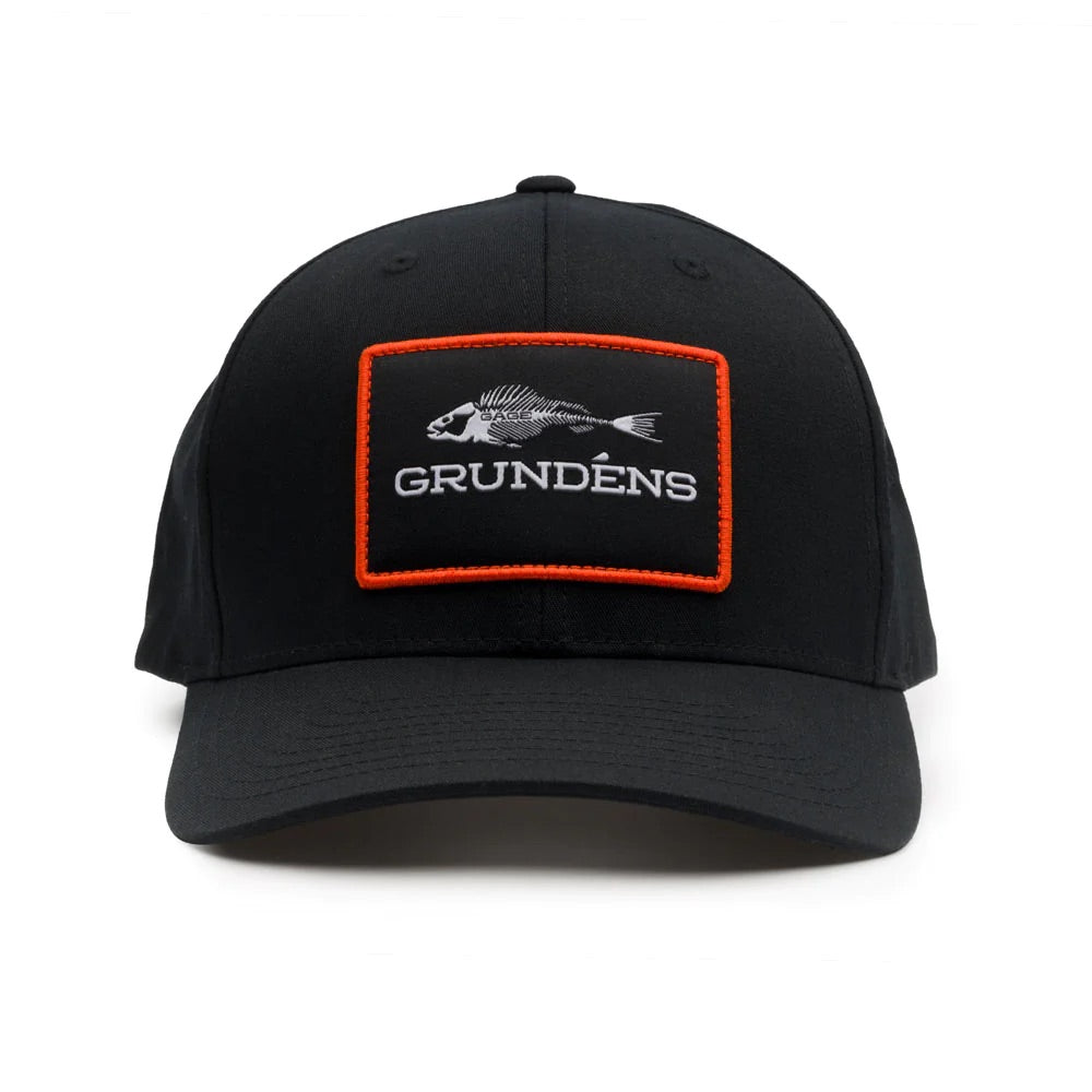 Grundens - Fish Bones Trucker 312 Hat