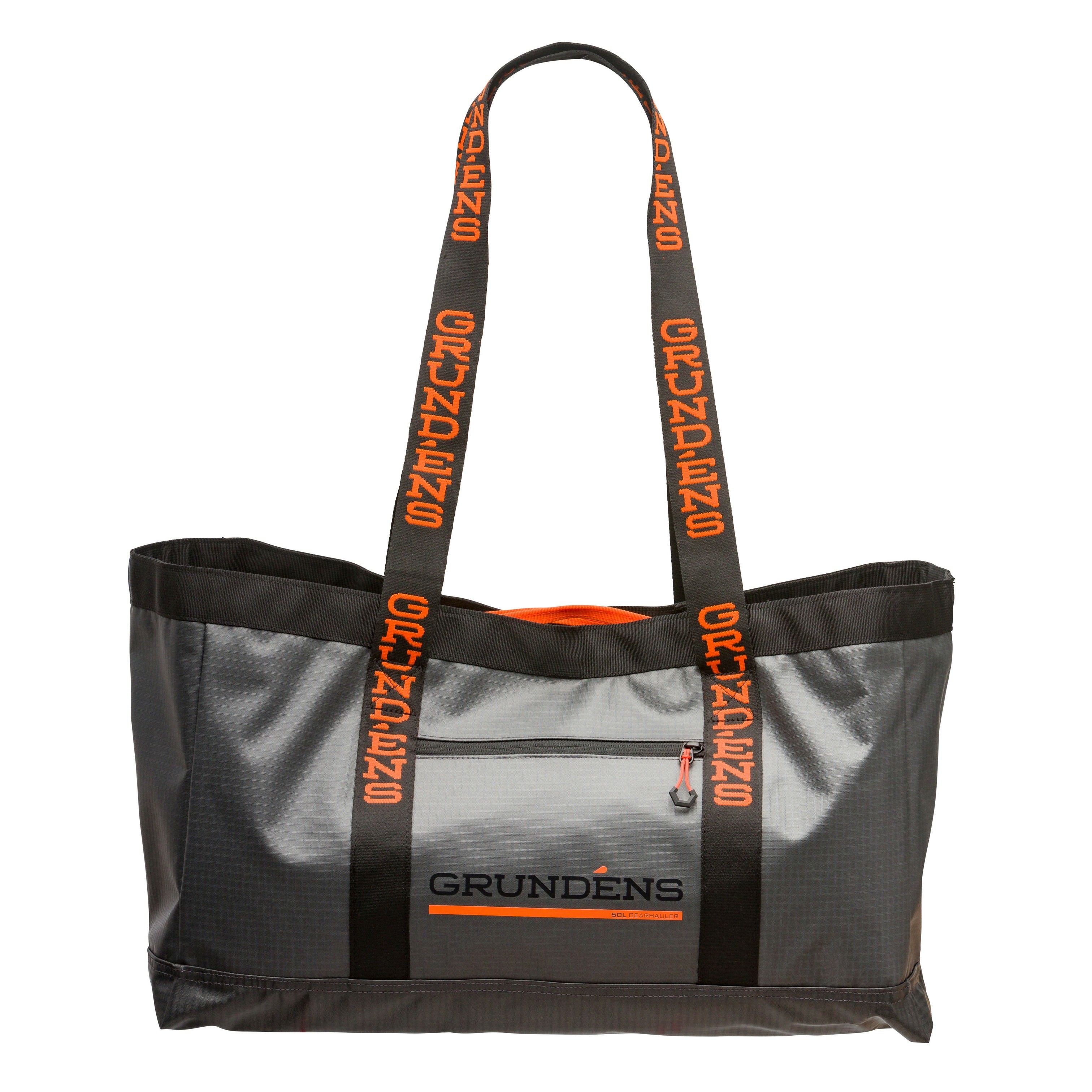 Grundens - Gear Hauler 50L Tote Bag