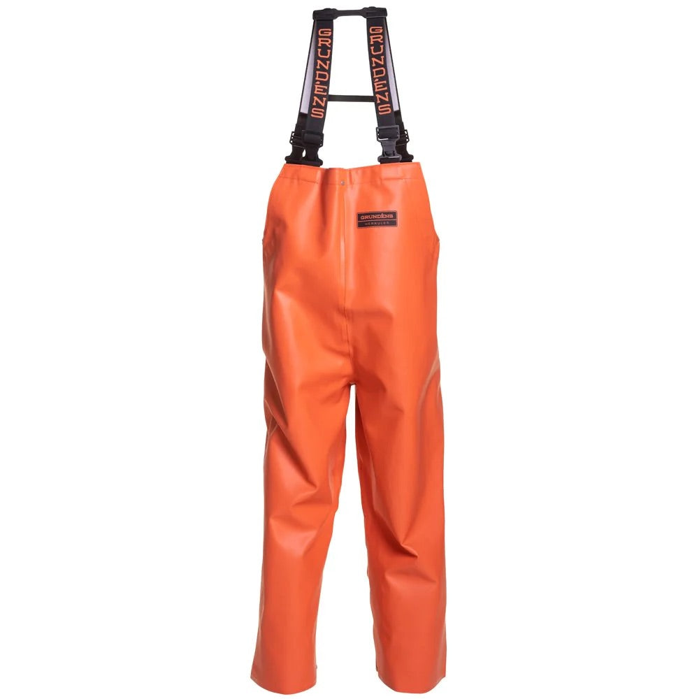 Grundens - Herkules 16 Commercial Fishing Bib Pants