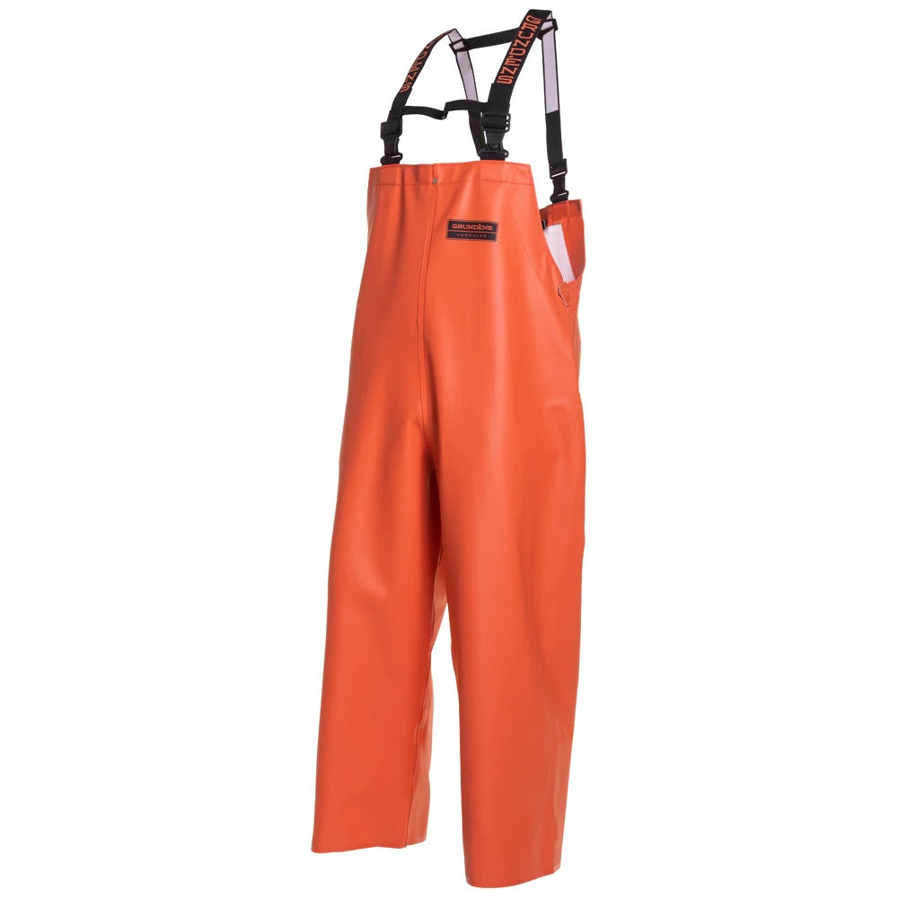 Grundens - Herkules 16 Commercial Fishing Bib Pants