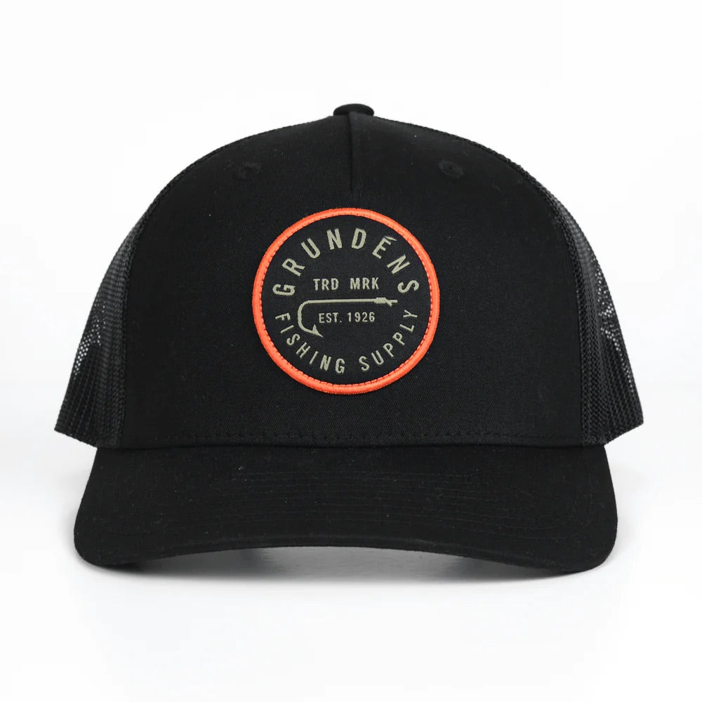 Grundens - Hook Trucker FP Hats