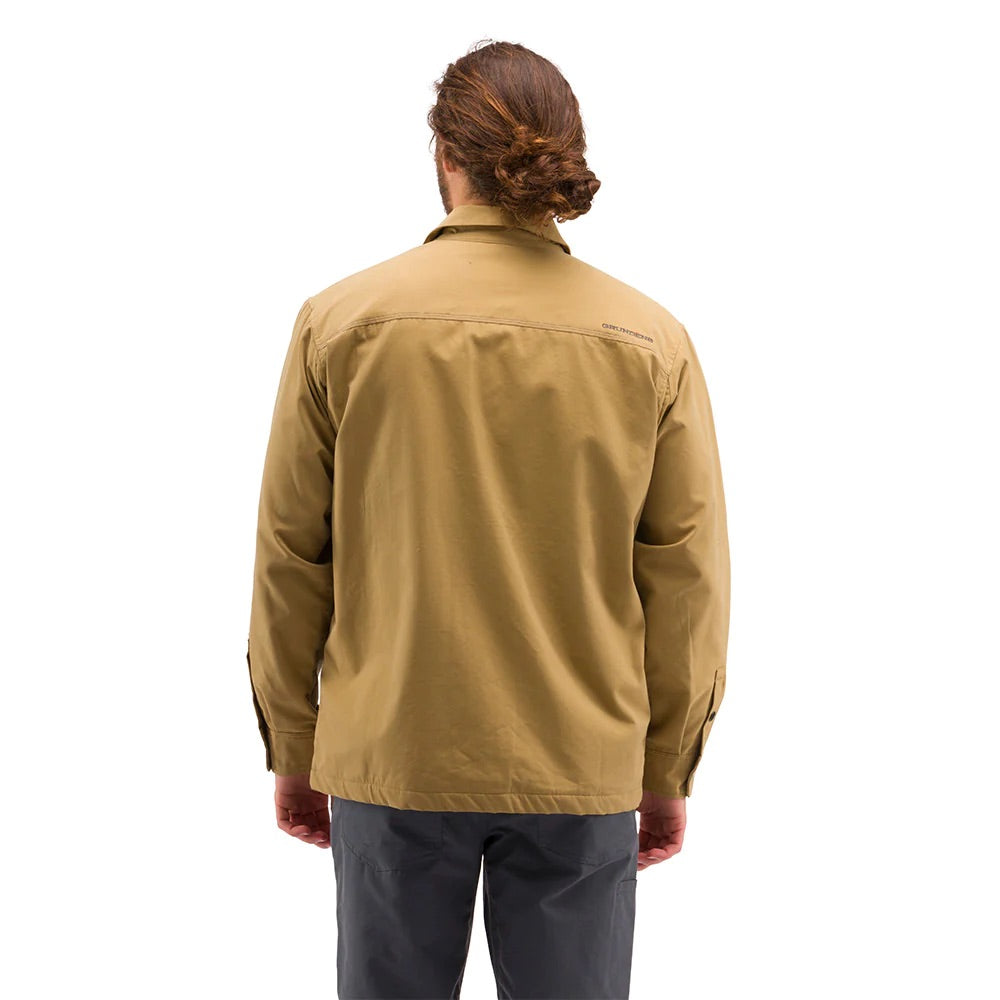 Grundens - Jetty Shacket