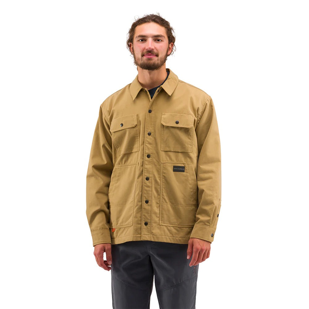 Grundens - Jetty Shacket