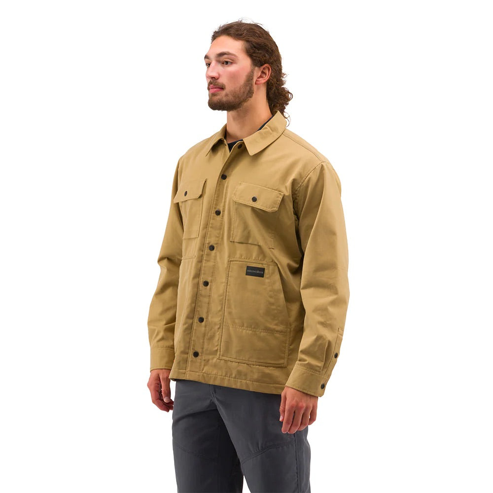 Grundens - Jetty Shacket