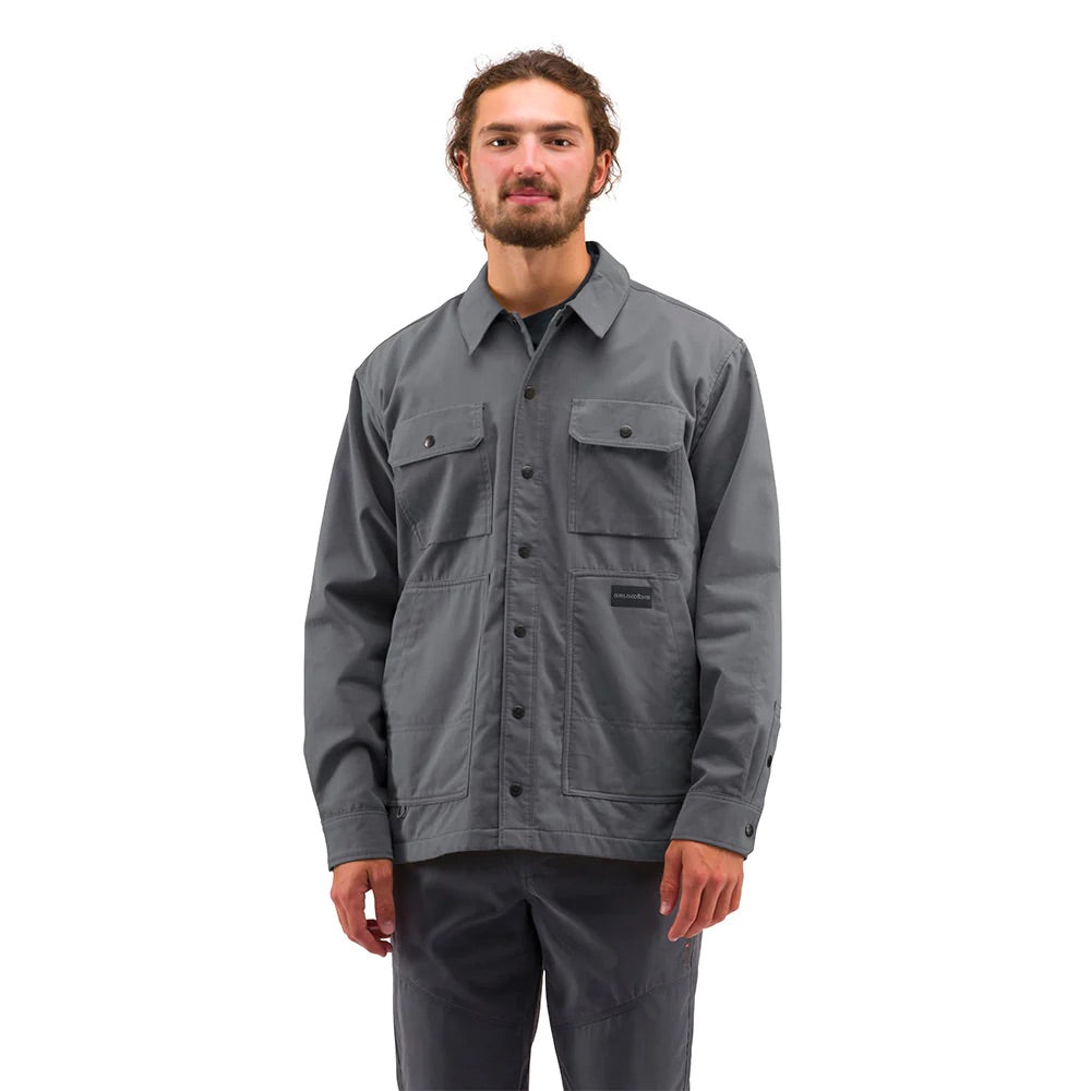 Grundens - Jetty Shacket