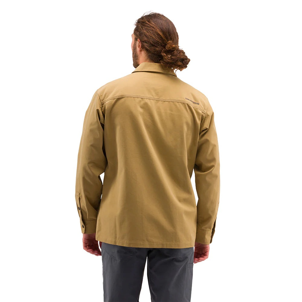 Grundens - Jetty Shirt