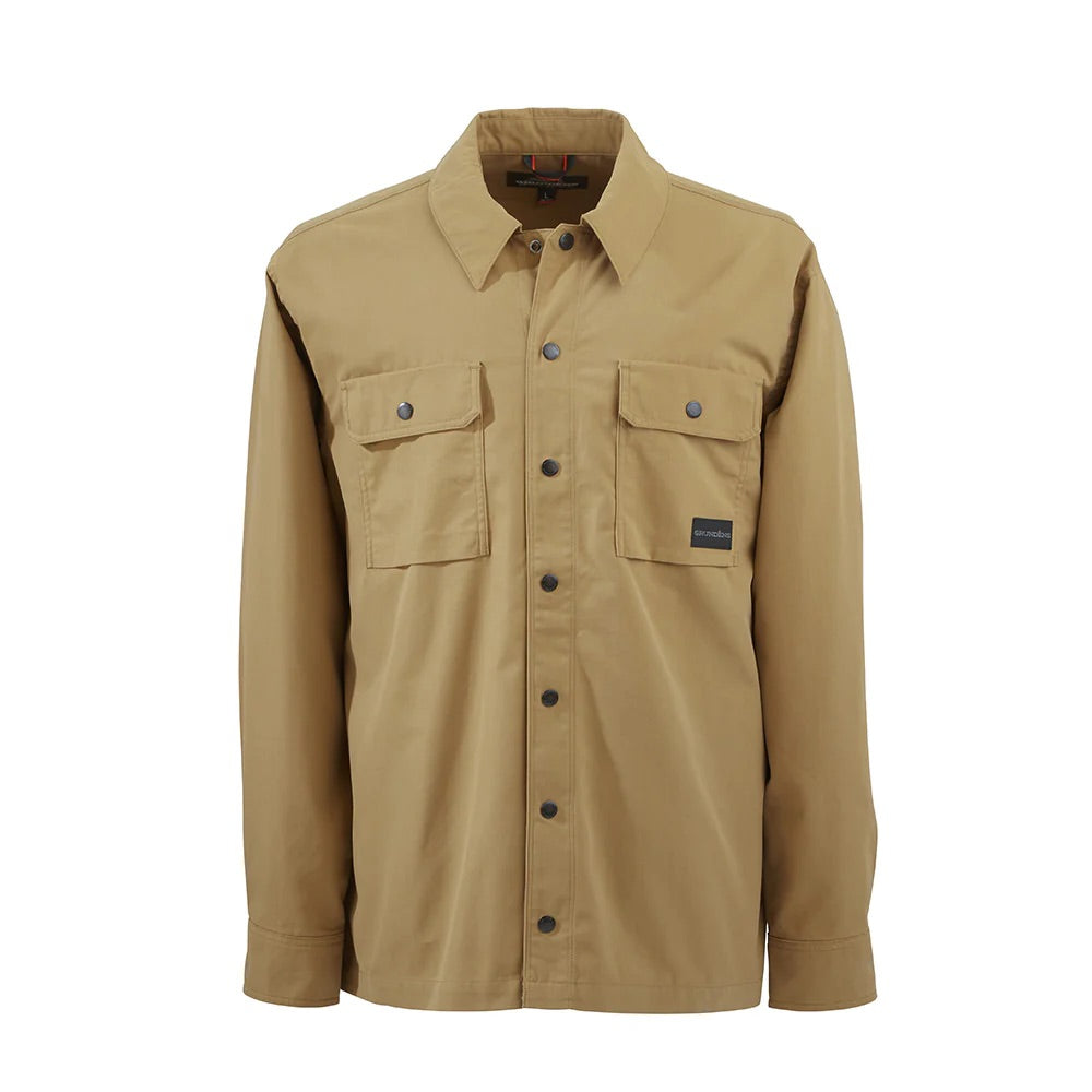 Grundens - Jetty Shirt