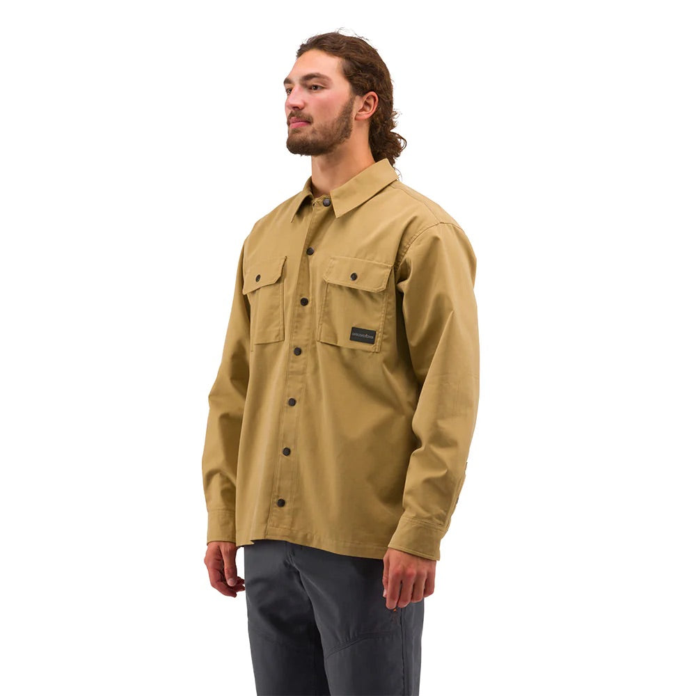 Grundens - Jetty Shirt
