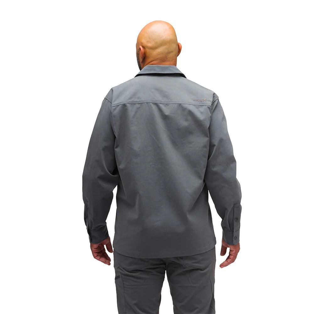 Grundens - Jetty Shirt