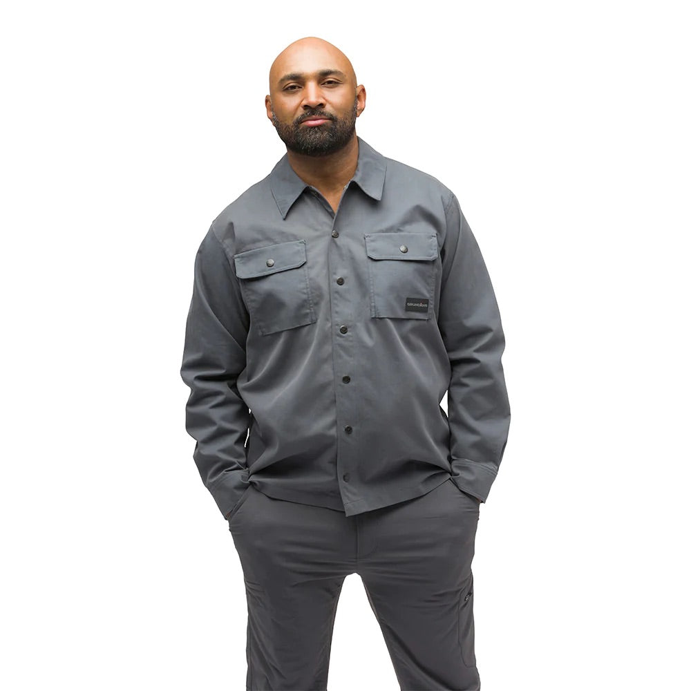 Grundens - Jetty Shirt